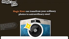 Magic Hour : devenez le pro des filtres photo rétro