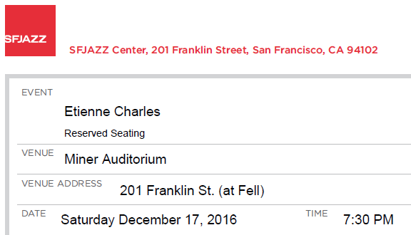 sfjazz