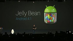 Android Jelly Bean - 4.1
