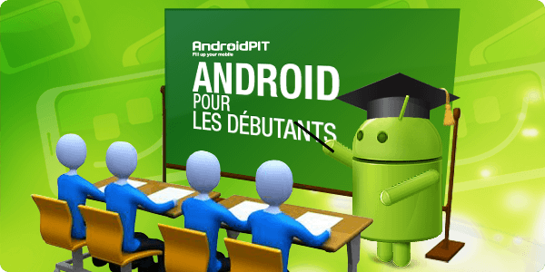 Android for Beginners_FR