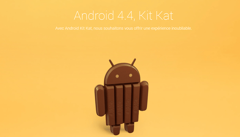 android44 kitkat