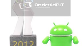 Les news AndroidPIT qui vous ont le plus marqué en 2012