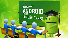 Android pour les débutants : Android Market ou Google Play Store