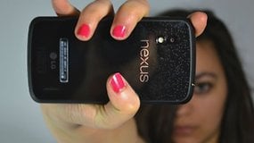 Google I/O: Kommt ein Nexus 4 mit 32GB und LTE?