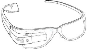Google Glasses brevetées : ils avaient vu trop loin