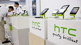 HTC a perdu la Corée du Sud