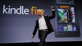 L'Amazon Appstore et la Kindle Fire en route vers l'Europe ?