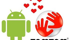 TomTom débarque sur Android : C'est parti pour le roadtrip !