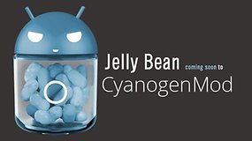 Jelly Bean Source Code Released To AOSP. CyanogenMod 10 On The Way