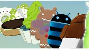 From Cupcake To Ice Cream Sandwich: My Android Journey