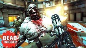 Dead Trigger: The Most Graphically Impressive Mobile Game Ever Made?