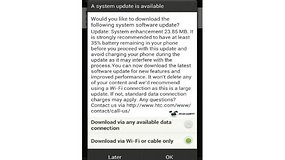 HTC Rolls Out One X Software Update To Improve Performance And Battery
