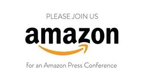Amazon Sending Out Invites For September Event. New Kindle On The Way?