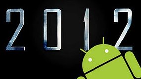 Android In 2012: Eric's Predictions