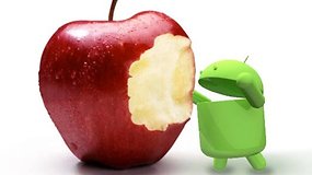 An Ode To Android / "Oh Grow Up Apple"