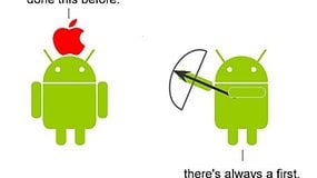 How Android Successfully Battled The iPhone
