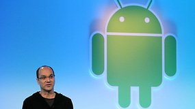 Did Andy Rubin "Steal" Android?