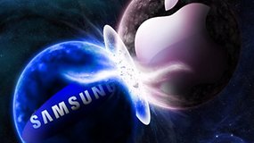The Apple Vs Samsung Battle Isn’t Over. It’s Just Getting Started