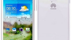 Ascend D Quad de Huawei : prise en main vidéo