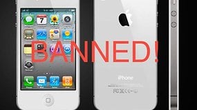 UPDATED: BREAKING! iPhone and iPad Officially Banned In Germany!