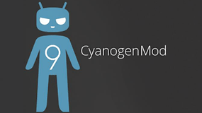 CyanogenMod 9 Goes “Stable” For The Galaxy Nexus