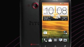 HTC Desire C : Un Android ICS à moins de 200 euros