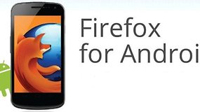 Exclusive: Mozilla Launches Redesigned Firefox Browser For Android
