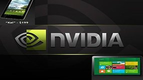 Nvidia Quad Core Tablets For $199. Focus On Android & Windows 8