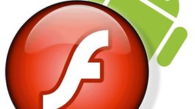 Adobe: Não haverá suporte Flash para Jelly Bean