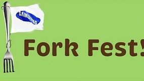 Samsung Tizen Operating System: Let The Android Forkfest Begin