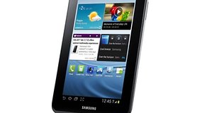 Samsung Launches New Low Cost Ice Cream Sandwich Tablet