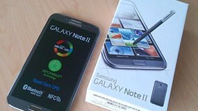 First Impressions After 3 Days With My New Galaxy Note 2