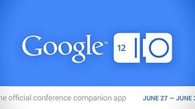 Google I/O 2012 App Now Available On Google Play