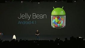 Jelly Bean: le novità in Android 4.1