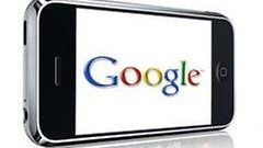 Pourquoi Google AIME toujours l'iPhone
