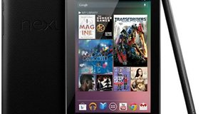 Google Nexus 10 Inch Tablet Reportedly In The Works