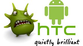 Android Powered HTC Phones Can Leak Wi-Fi Passwords