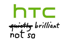 HTC: Weak Sales And The Buggy "One“ Series Reflect Big Problems