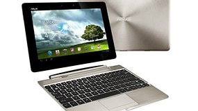 Asus Transformer Infinity Tablet Shipping In Late June Or Early July
