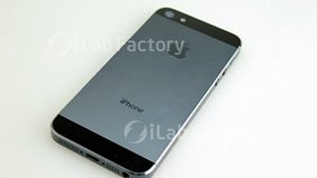 If This Is The iPhone 5, Android Doesn't Have A "Problem"
