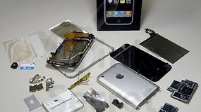 Apple, stop a i componenti Samsung per iPhone e iPad