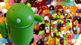 List of Devices Confirmed For The Jelly Bean Update