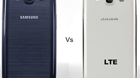 Comparaison : Galaxy S3 LTE/4G vs 3G : est-ce vraiment plus rapide ?