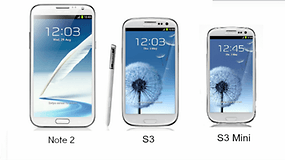UPDATED:Samsung Confirms 4 Inch Galaxy S3 Mini To Be Unveiled Tomorrow