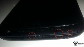 Error en el HTC One S: Se podrá reemplazar el dispositivo gratis