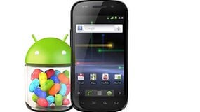 UPDATED: Vodafone Rolling Out Jelly Bean For The Nexus S On July 19th