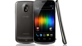 Amazon Offering Galaxy Nexus For 99 Dollars To New Customers