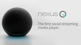 [Vidéo] Google présente un lecteur de streaming multimédia : Nexus Q