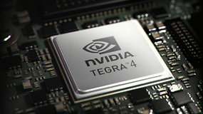 Nvidia Set To Unveil Tegra 4 At CES 2013