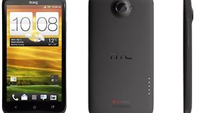 BREAKING: HTC And Nvidia Confirm Problems With The HTC One X & Tegra 3